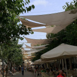 Dit I Fet Caferestaurant Extérieur