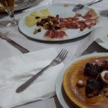 Meson Dime Q' Si Nourriture