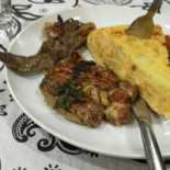 Meson Dime Q' Si Nourriture