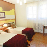 Molino Del Arriero inside