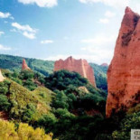 Molino Del Arriero outside