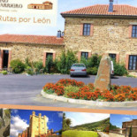 Molino Del Arriero outside