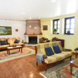 Molino Del Arriero inside