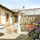 Molino Del Arriero outside