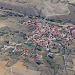 Molino Del Arriero outside