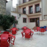 Bar Restaurante La Nava Exterior