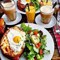 Sol food