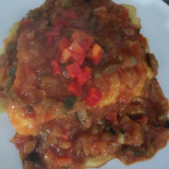 Puerto Pajares Nourriture