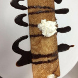 Puerto Pajares Boisson