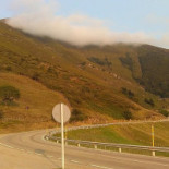 Puerto Pajares Extérieur