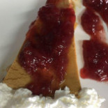 Puerto Pajares Nourriture