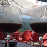 Puerto Pajares Boisson