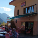 Puerto Pajares Extérieur