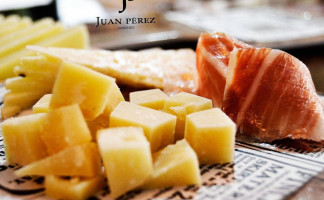 Juan Perez Jamones Boisson