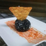 Il Monolite La Roda Comida