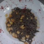 Il Monolite La Roda Comida