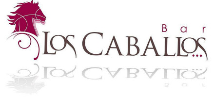 Bar Restaurante Los Caballos logo