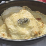 Cafeteria Can Parrado Nourriture