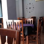 El Barrio Tapas À l'intérieur