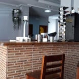 El Barrio Tapas À l'intérieur