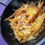 El Barrio Tapas food