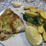 Casa Medieval Comida