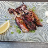 Casa Medieval Comida