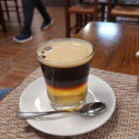 Casa Medieval Bebida