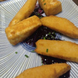 Casa Medieval Comida