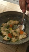 Bocam food