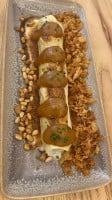 Bocam food
