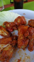 Frog Co food