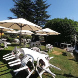 Els Caçadors Exterior