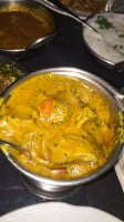 Indian Balti food