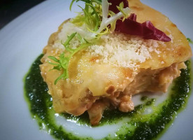 Óliver Bistró Nourriture