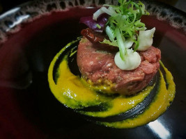 Óliver Bistró Nourriture