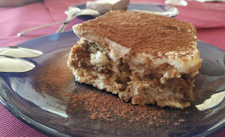 Óliver Bistró food