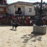 La Cantina Extérieur