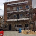 La Cantina Extérieur