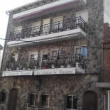 La Cantina Extérieur