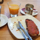 Gurutz Berria Comida