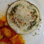 Gurutz Berria Nourriture