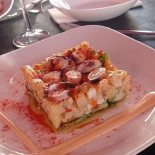 Gurutz Berria Nourriture