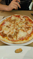 Pizzeria Martinelli food