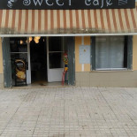Sweet Café Extérieur