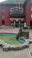 Era Tauerna outside