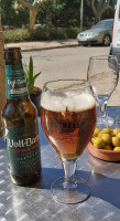 Cal Moretes drink
