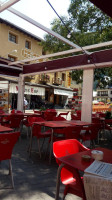 Era Tauerna outside