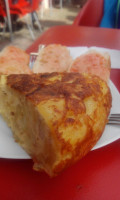 Era Tauerna food
