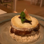 Caterina Formentera Nourriture